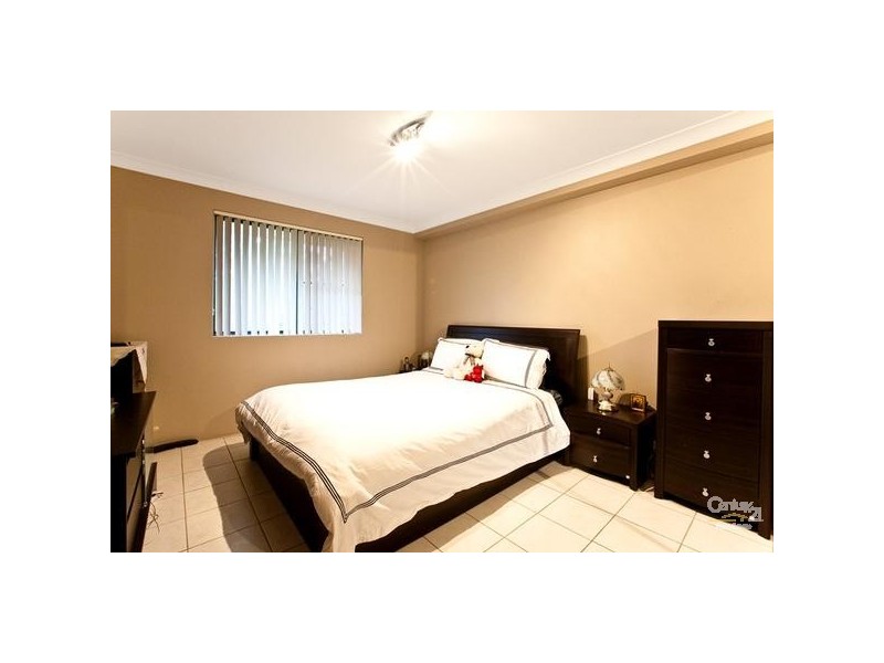 6/45-49 De Witt Street, Bankstown NSW 2200