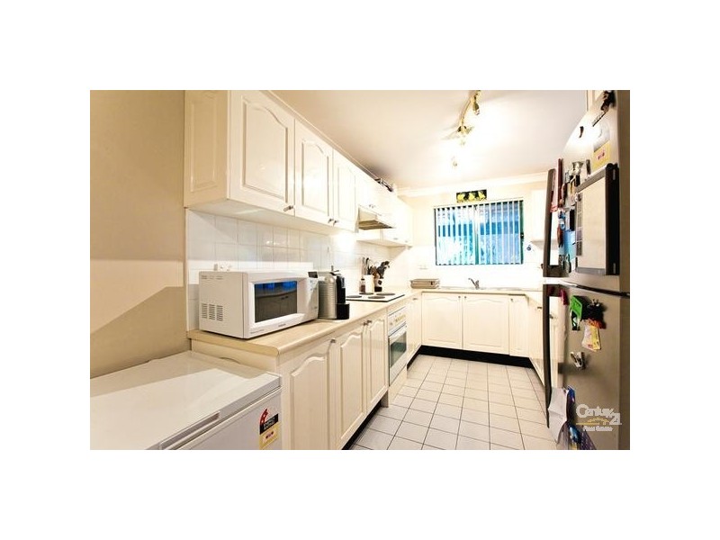 6/45-49 De Witt Street, Bankstown NSW 2200