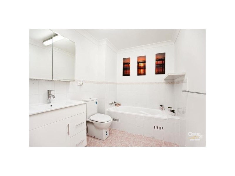 6/45-49 De Witt Street, Bankstown NSW 2200