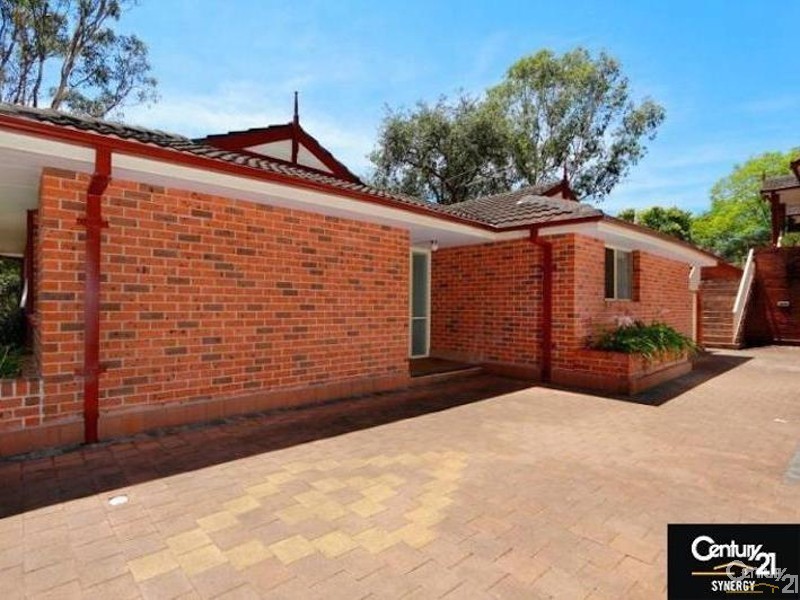 2/20 Davies Street, Parramatta NSW 2150