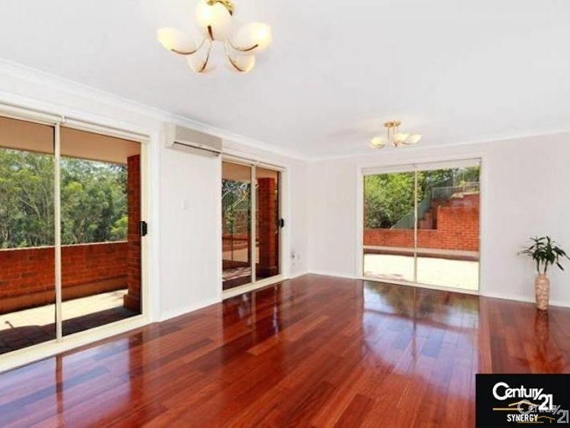 2/20 Davies Street, Parramatta NSW 2150