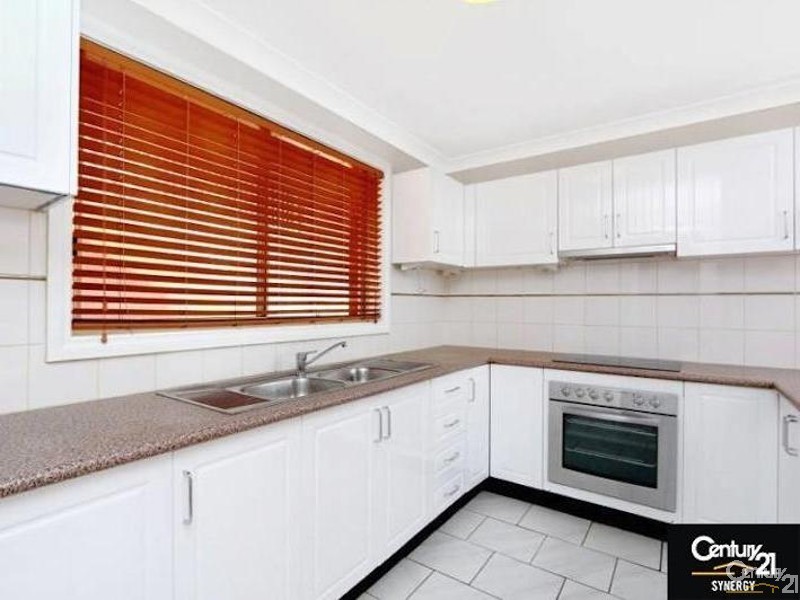 2/20 Davies Street, Parramatta NSW 2150