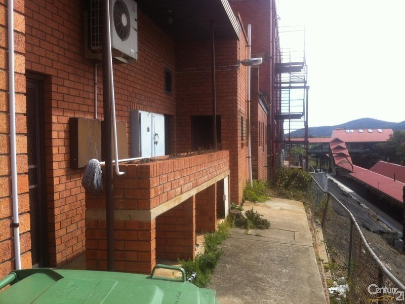 Lithgow NSW 2790