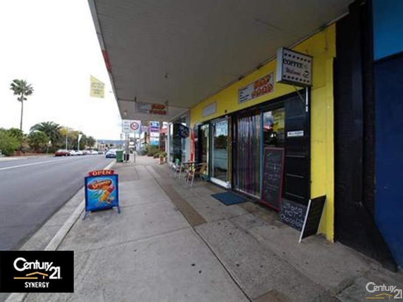 231-233 High Street, Penrith NSW 2750