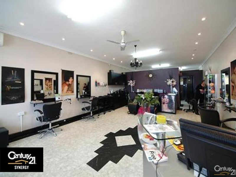 231-233 High Street, Penrith NSW 2750