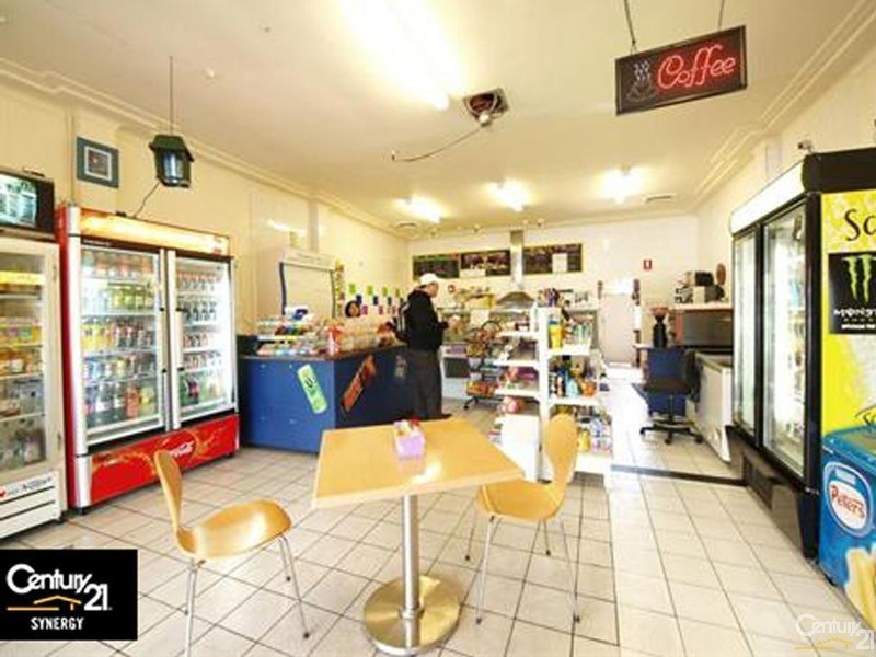 231-233 High Street, Penrith NSW 2750