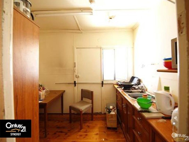 231-233 High Street, Penrith NSW 2750