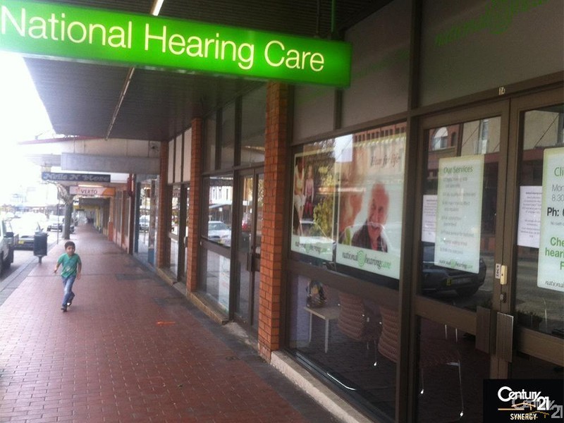 74-78 Main Street, Lithgow NSW 2790