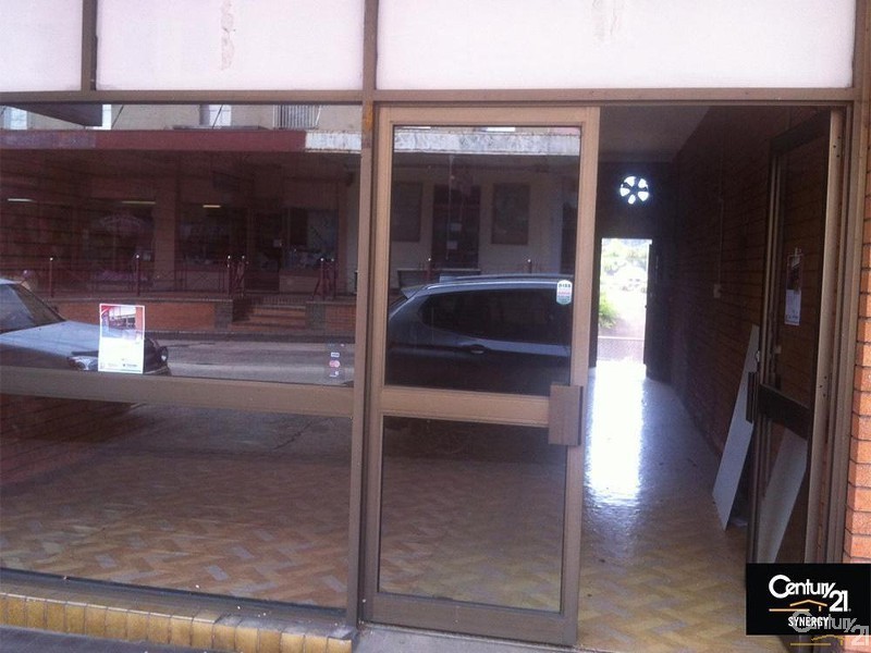 74-78 Main Street, Lithgow NSW 2790