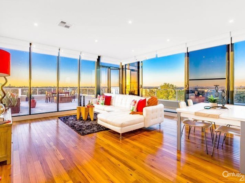 27/451-457 New Canterbury Road, Dulwich Hill NSW 2203