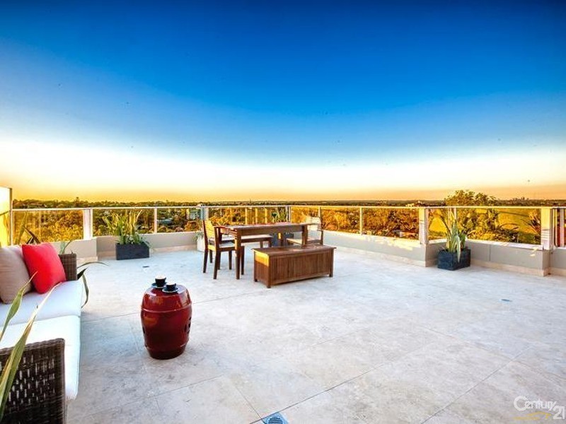 27/451-457 New Canterbury Road, Dulwich Hill NSW 2203