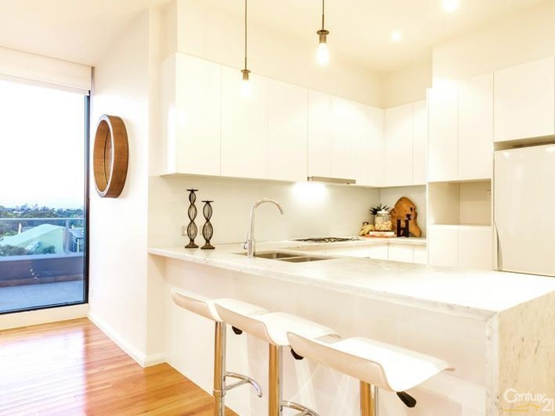 27/451-457 New Canterbury Road, Dulwich Hill NSW 2203