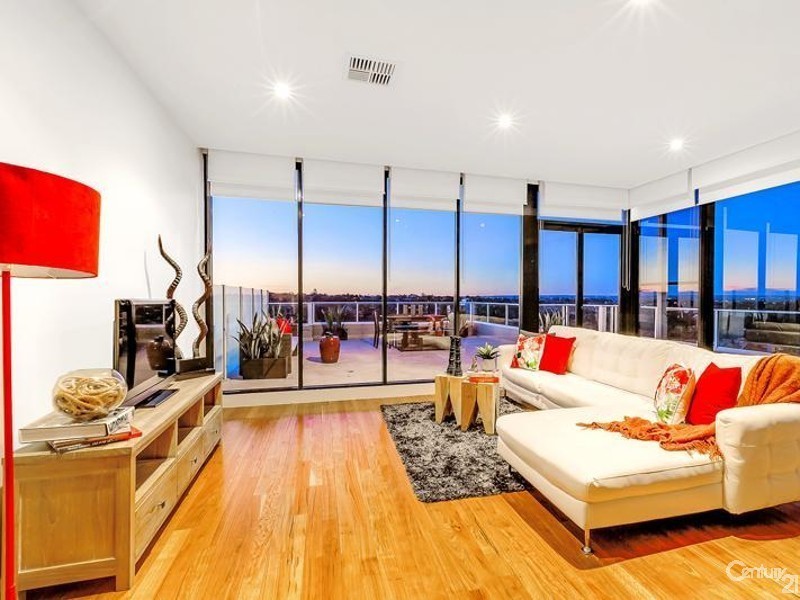 27/451-457 New Canterbury Road, Dulwich Hill NSW 2203