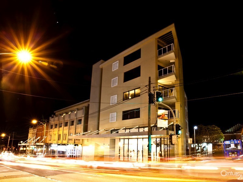 27/451-457 New Canterbury Road, Dulwich Hill NSW 2203