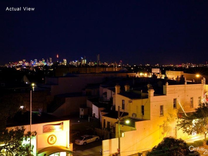 27/451-457 New Canterbury Road, Dulwich Hill NSW 2203