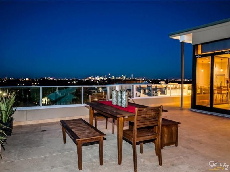 27/451-457 New Canterbury Road, Dulwich Hill NSW 2203