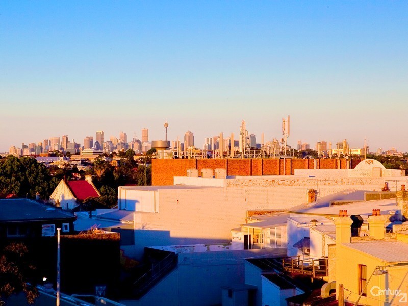 27/451-457 New Canterbury Road, Dulwich Hill NSW 2203