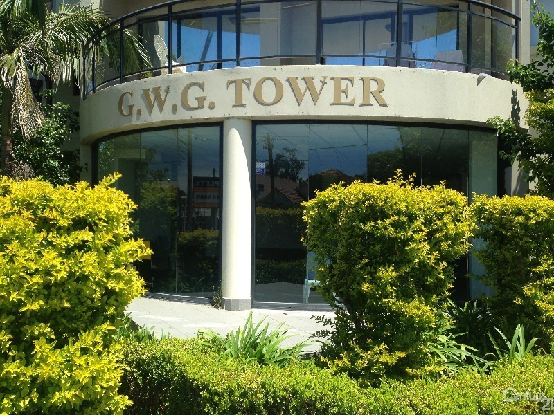 300 Canterbury Road, Canterbury NSW 2193