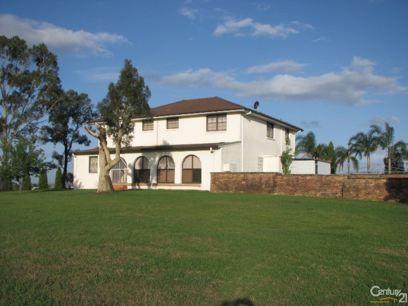 Orchard Hills NSW 2748