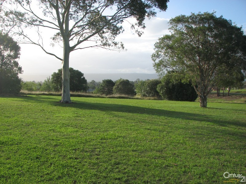 Orchard Hills NSW 2748