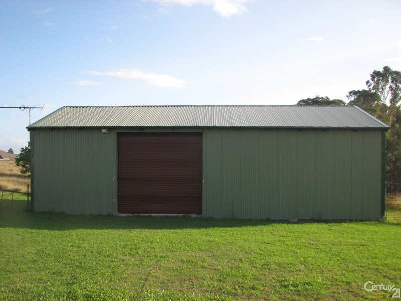 Orchard Hills NSW 2748