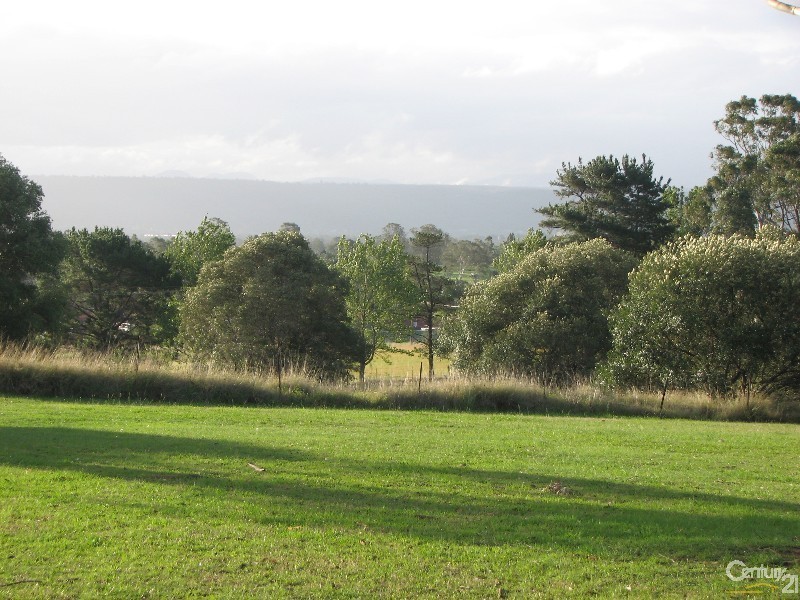 Orchard Hills NSW 2748