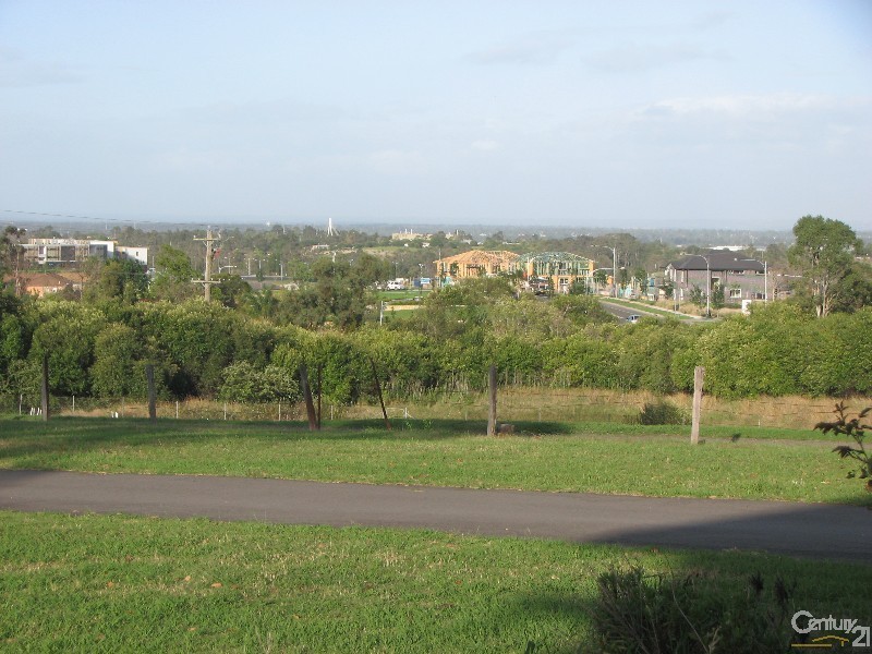 Orchard Hills NSW 2748