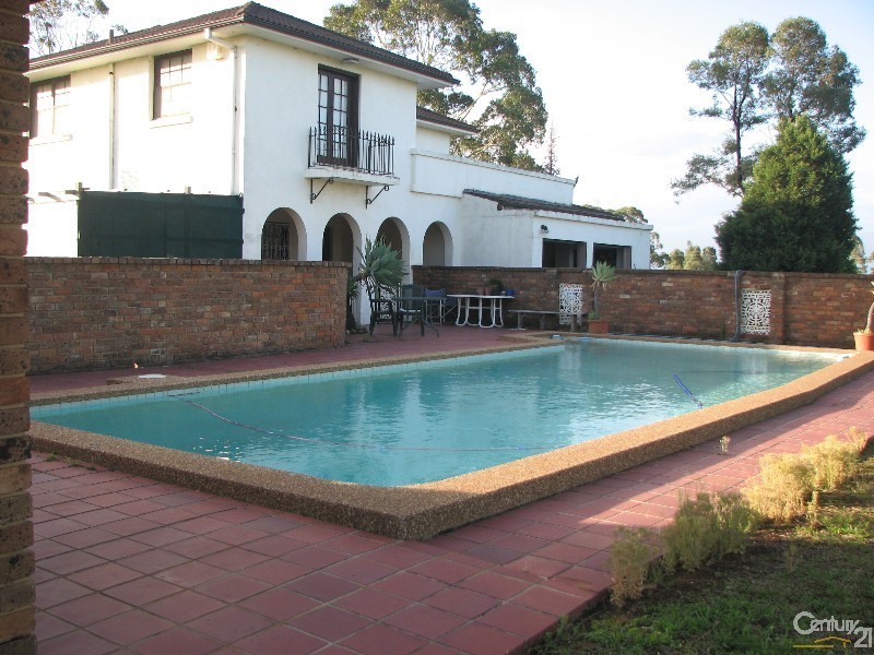 Orchard Hills NSW 2748