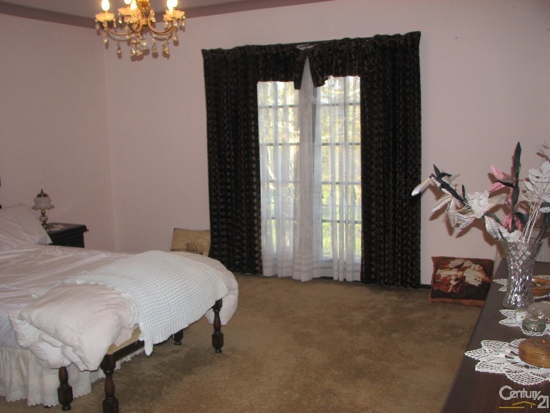 Orchard Hills NSW 2748