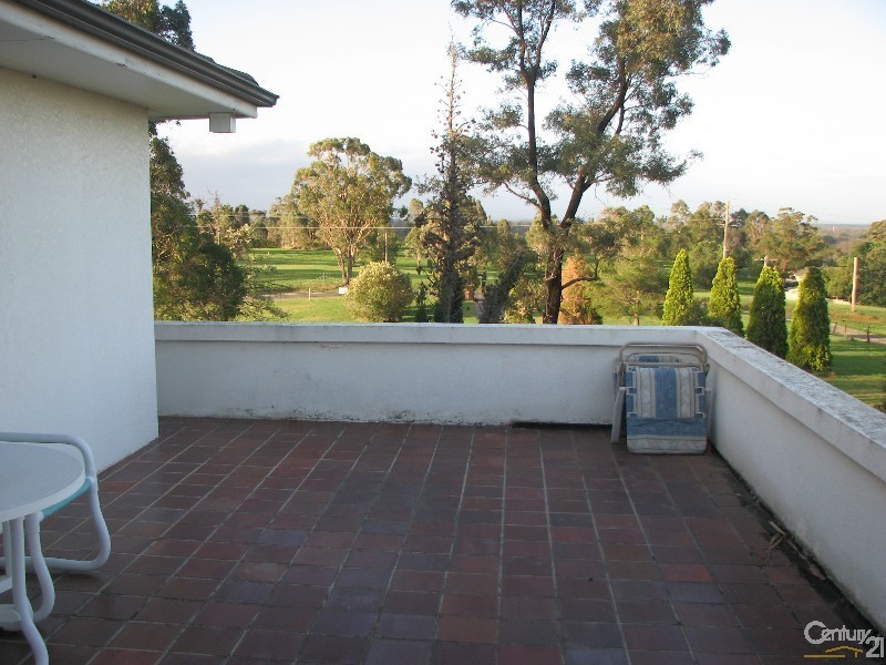 Orchard Hills NSW 2748