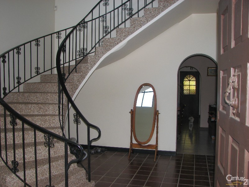 Orchard Hills NSW 2748