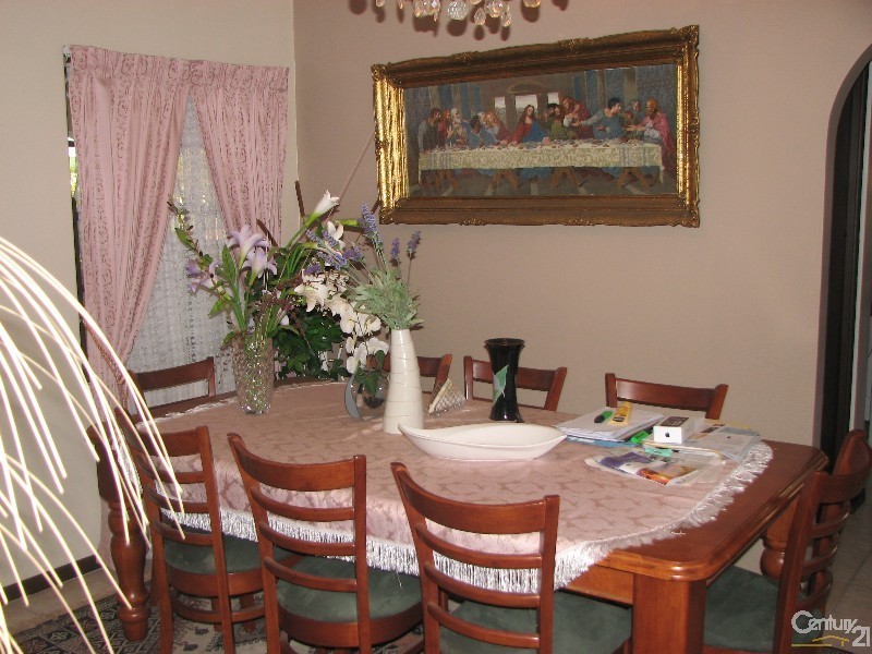 Orchard Hills NSW 2748