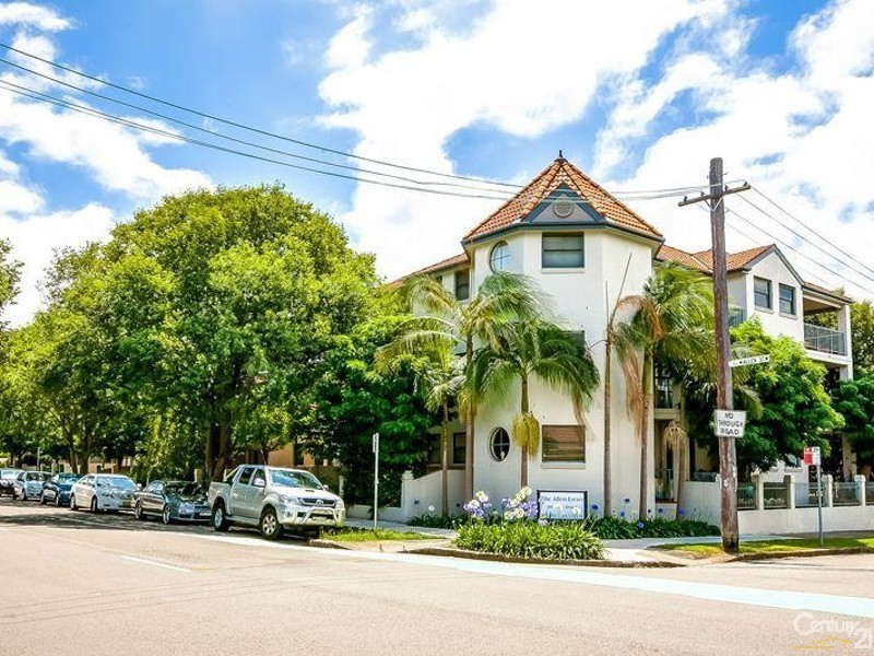 33/69 Allen Street, Leichhardt NSW 2040