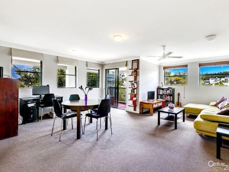 33/69 Allen Street, Leichhardt NSW 2040