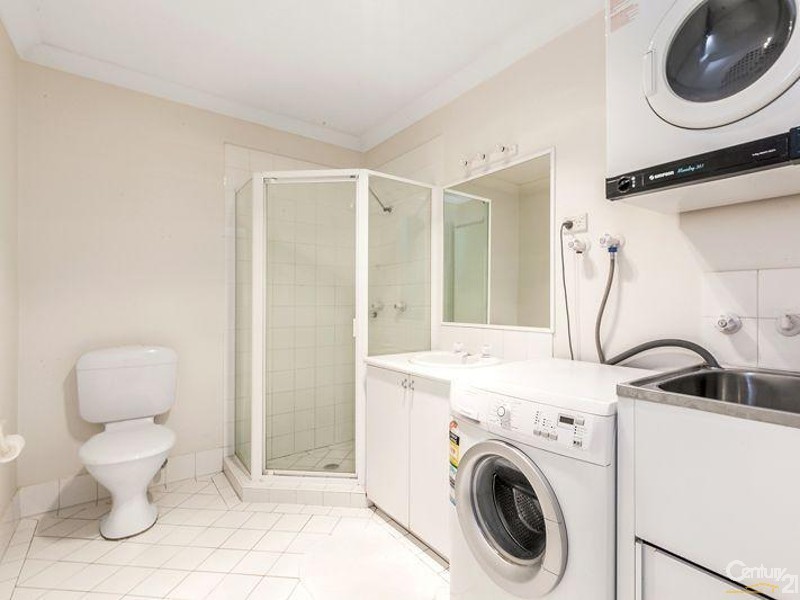 33/69 Allen Street, Leichhardt NSW 2040