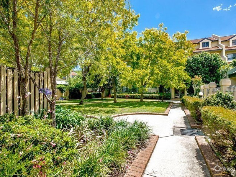 33/69 Allen Street, Leichhardt NSW 2040