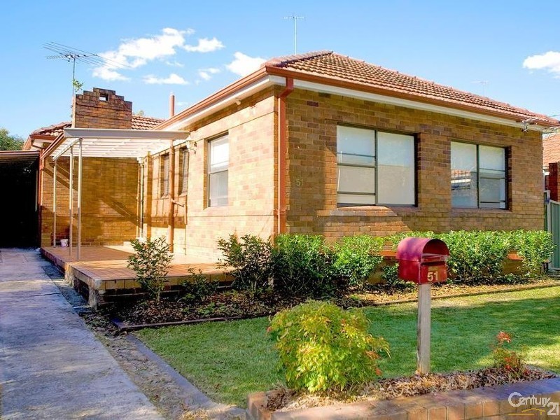 51 Riverside Cres, Marrickville NSW 2204