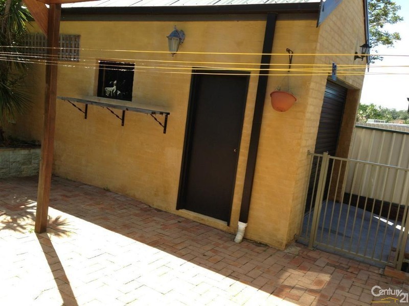 South Hurstville NSW 2221