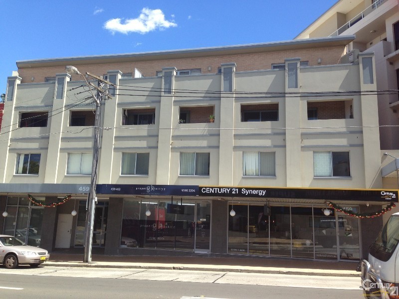 459 New Canterbury Road, Dulwich Hill NSW 2203