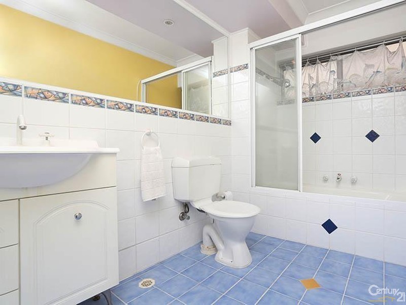 8/74 Great Western Highway, Parramatta NSW 2150