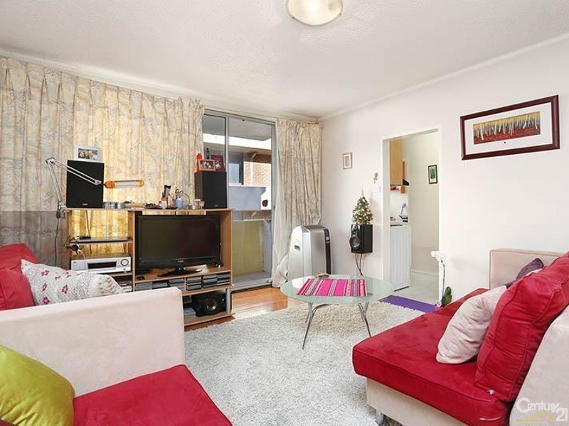 8/74 Great Western Highway, Parramatta NSW 2150