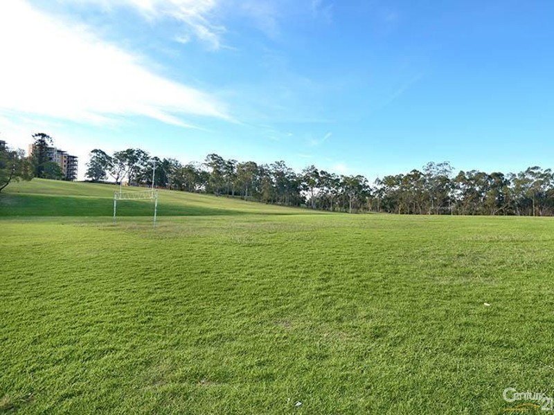 8/74 Great Western Highway, Parramatta NSW 2150