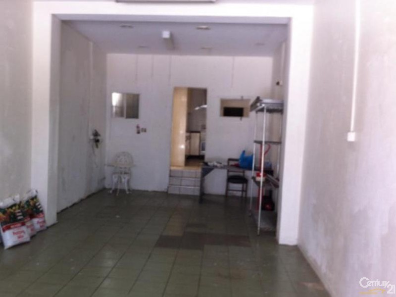 118 George Street, Redfern NSW 2016