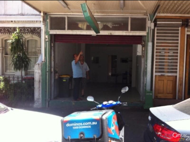 118 George Street, Redfern NSW 2016