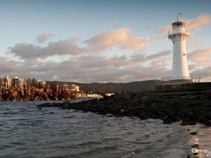 4/6-8 Pleasant Avenue, North Wollongong NSW 2500