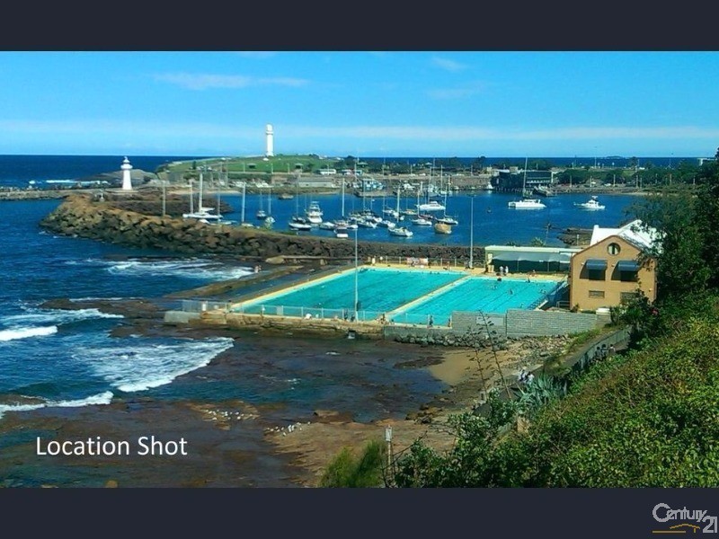 4/6-8 Pleasant Avenue, North Wollongong NSW 2500