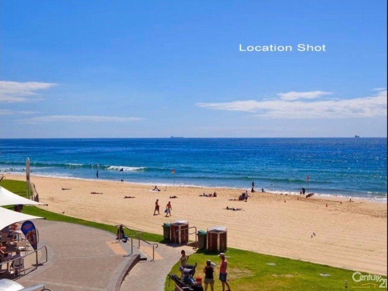 4/6-8 Pleasant Avenue, North Wollongong NSW 2500