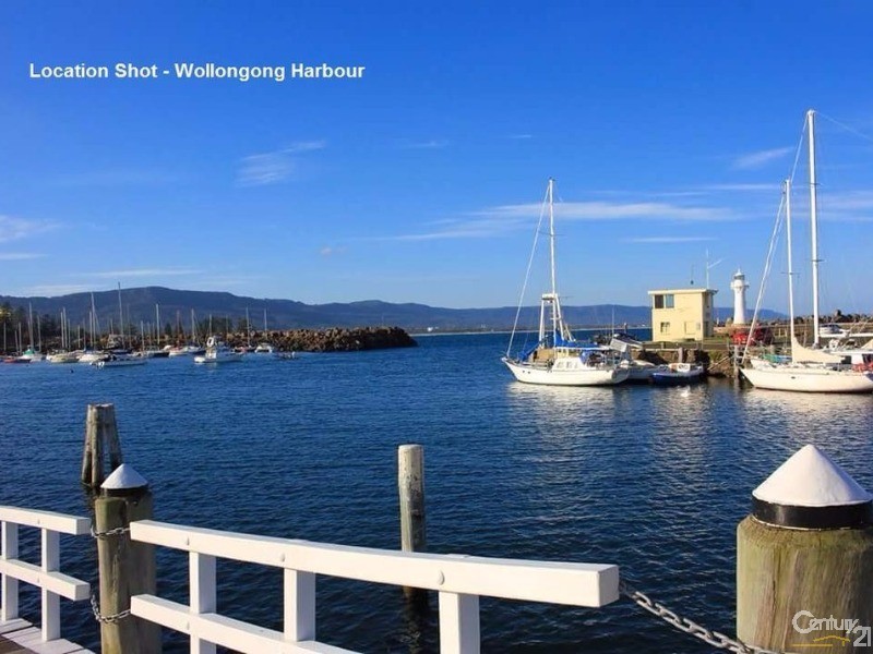 4/6-8 Pleasant Avenue, North Wollongong NSW 2500