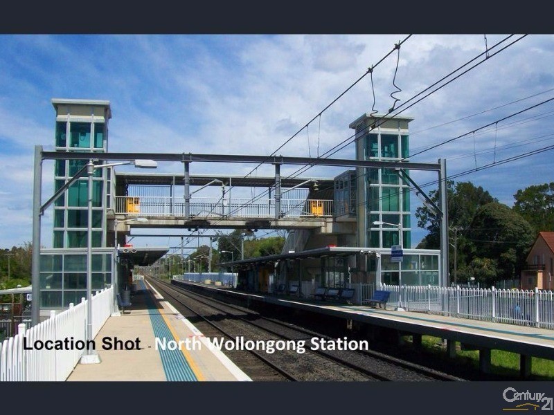 4/6-8 Pleasant Avenue, North Wollongong NSW 2500