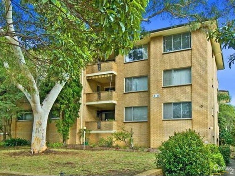 21/38-42 Minter Street, Canterbury NSW 2193
